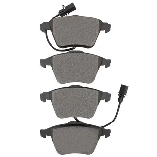R1 Concepts 2311-0915-00 Semi Met Pads